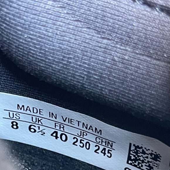 ADIDAS ultraBOOST 21 women size 8 - Picture 8 of 9